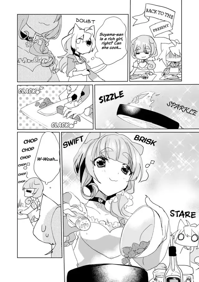 Nekomusume Shoukougun - Page 3