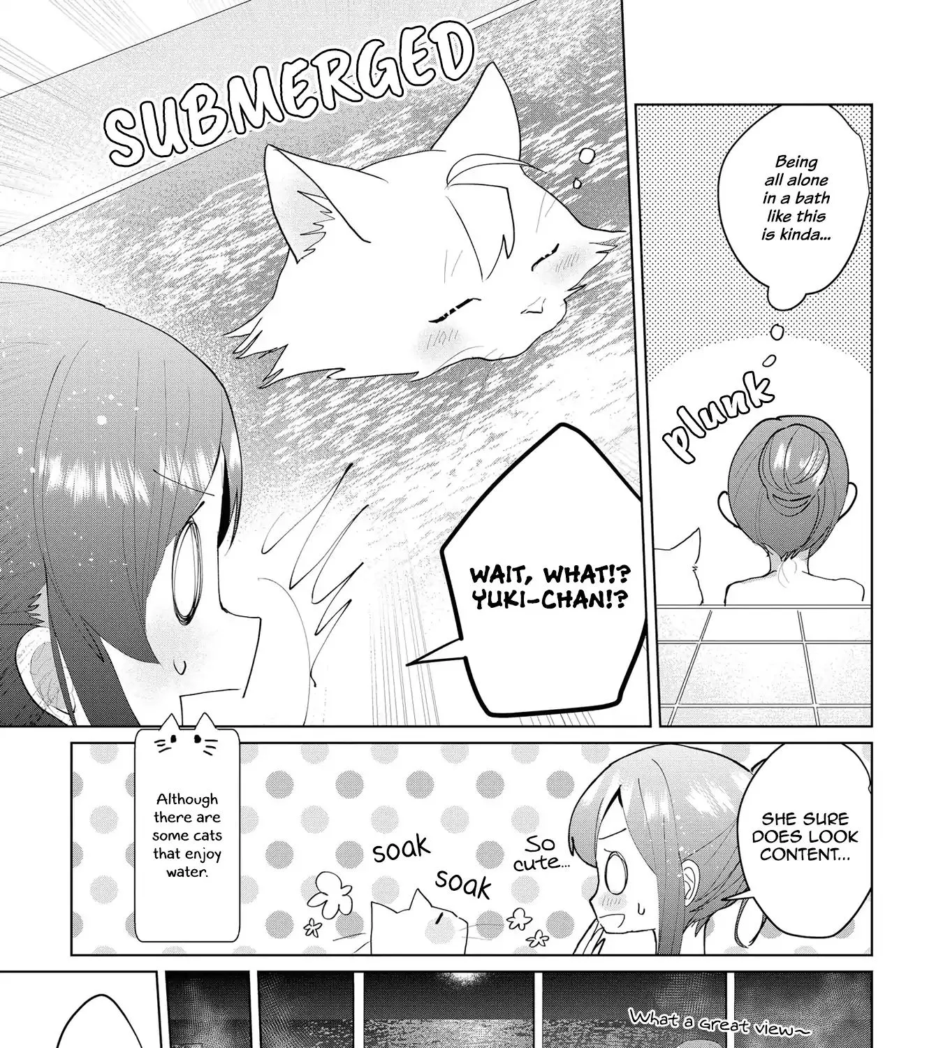 Nekomusume Shoukougun - Page 4