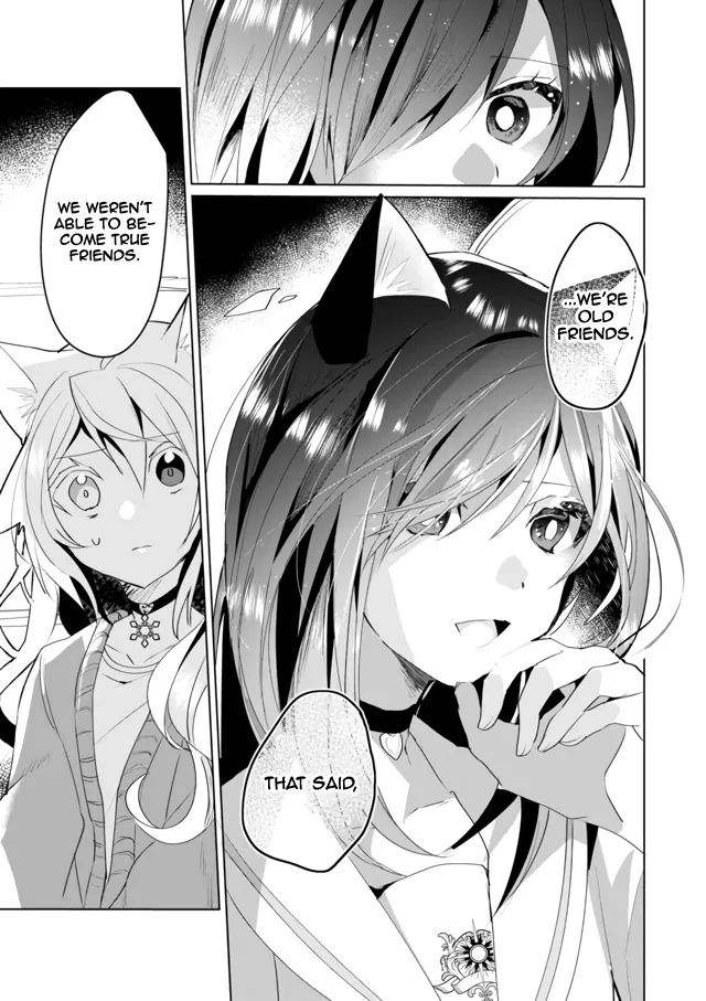 Nekomusume Shoukougun - Page 12