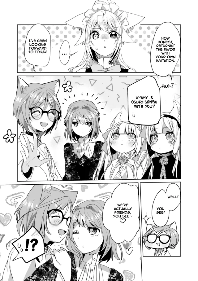 Nekomusume Shoukougun - Page 2