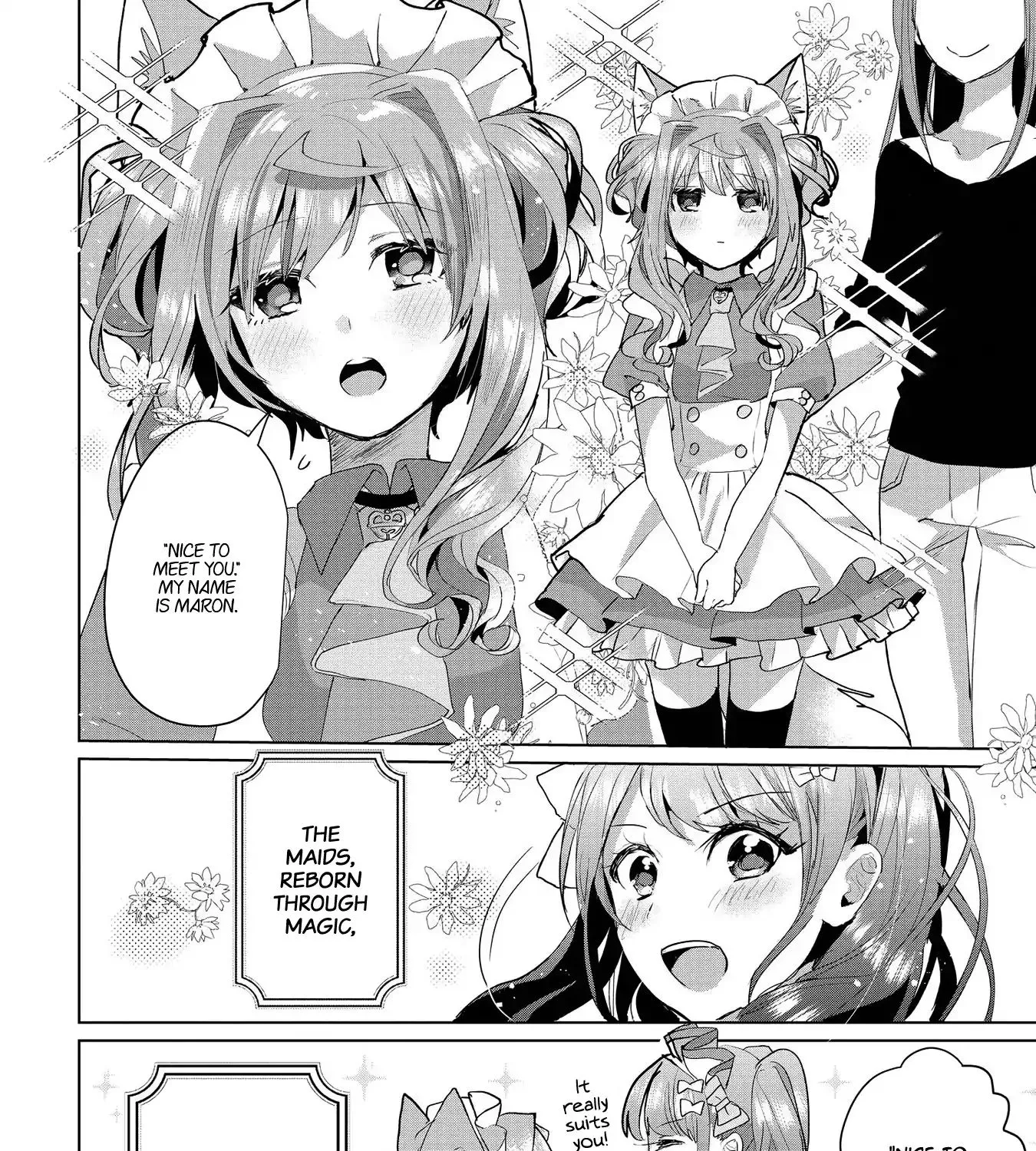 Nekomusume Shoukougun - Page 18