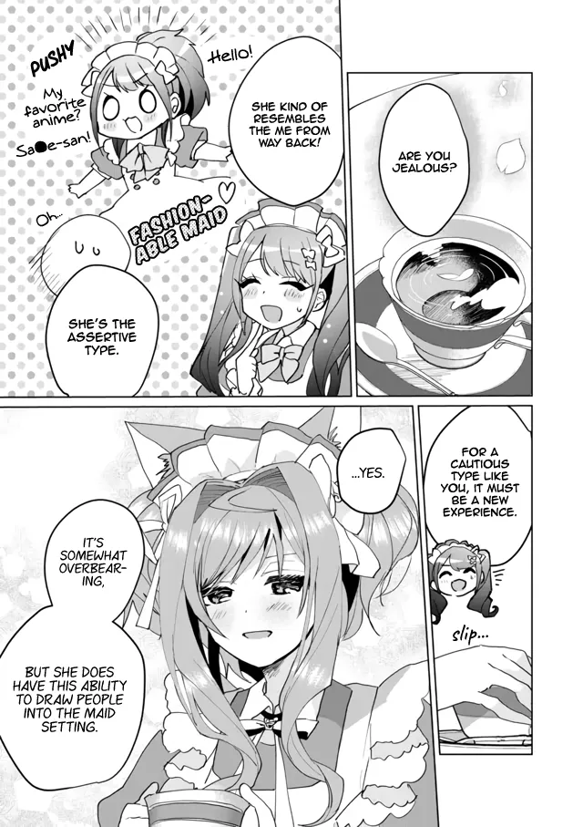 Nekomusume Shoukougun - Page 2