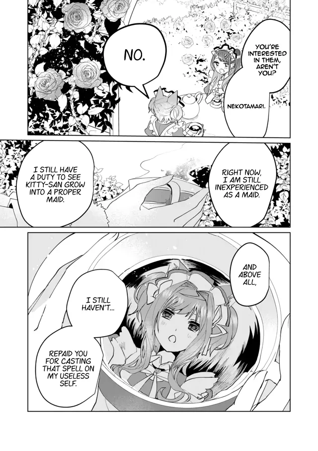 Nekomusume Shoukougun - Page 4