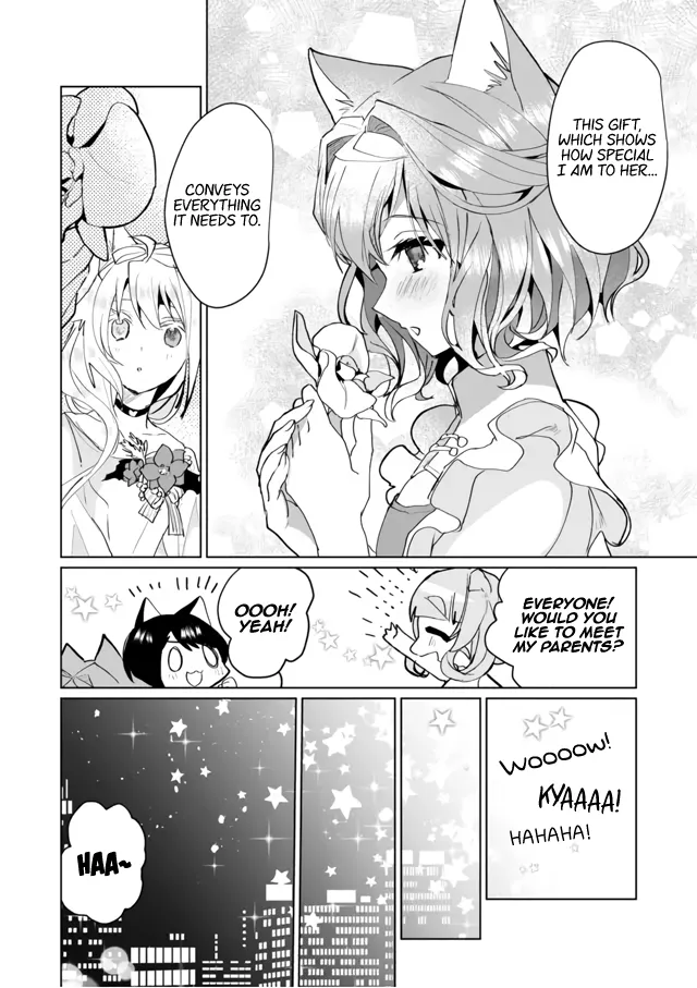 Nekomusume Shoukougun - Page 7