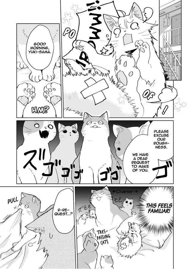 Nekomusume Shoukougun - Page 2