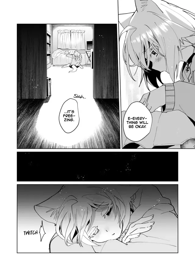 Nekomusume Shoukougun - Page 5