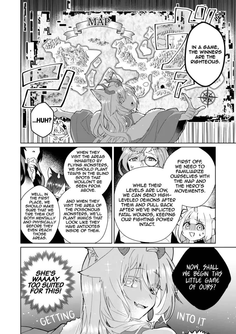 Nekomusume Shoukougun - Page 5