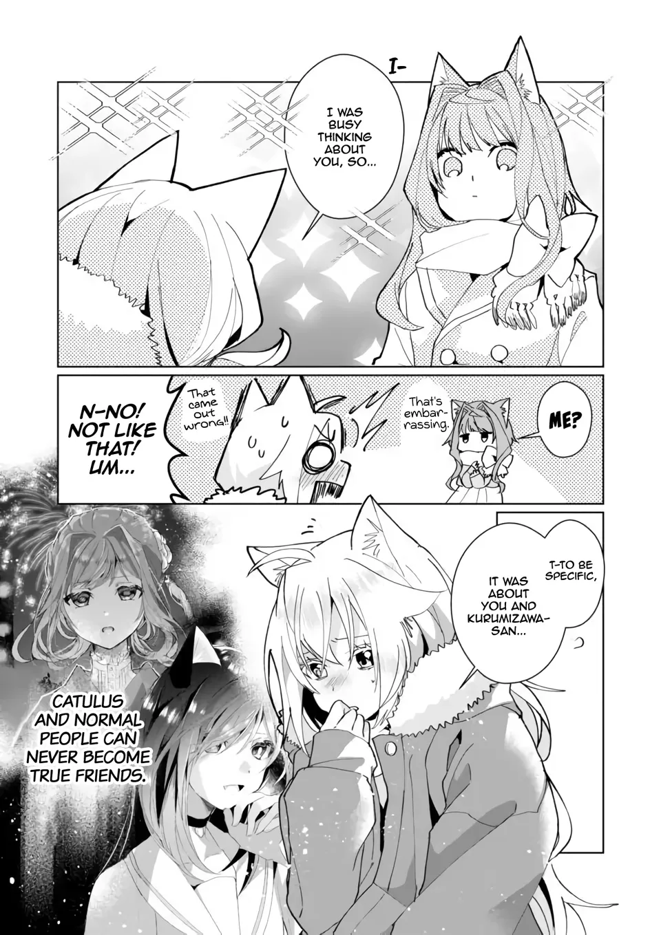 Nekomusume Shoukougun - Page 2