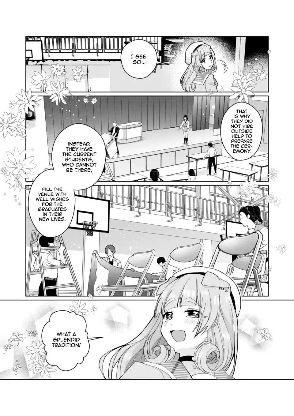 Nekomusume Shoukougun - Page 2