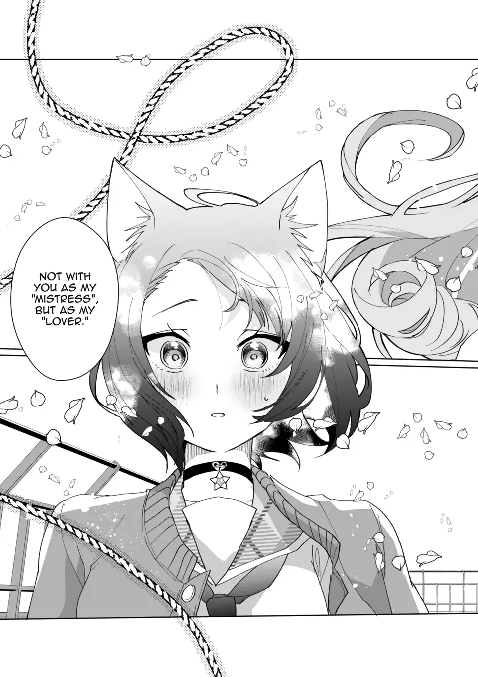 Nekomusume Shoukougun - Page 10