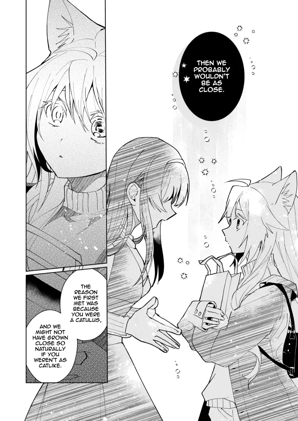 Nekomusume Shoukougun - Page 8