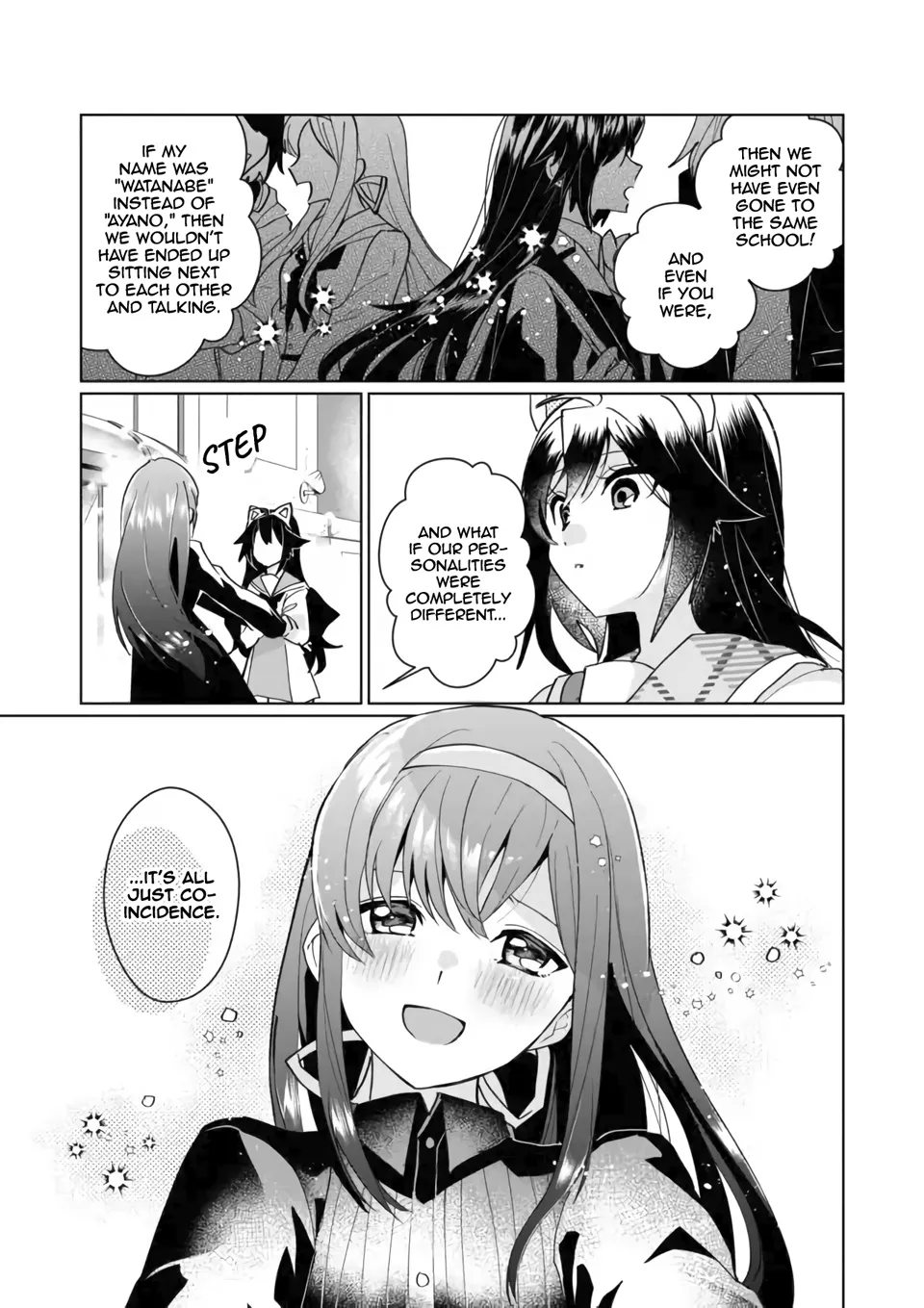 Nekomusume Shoukougun - Page 6