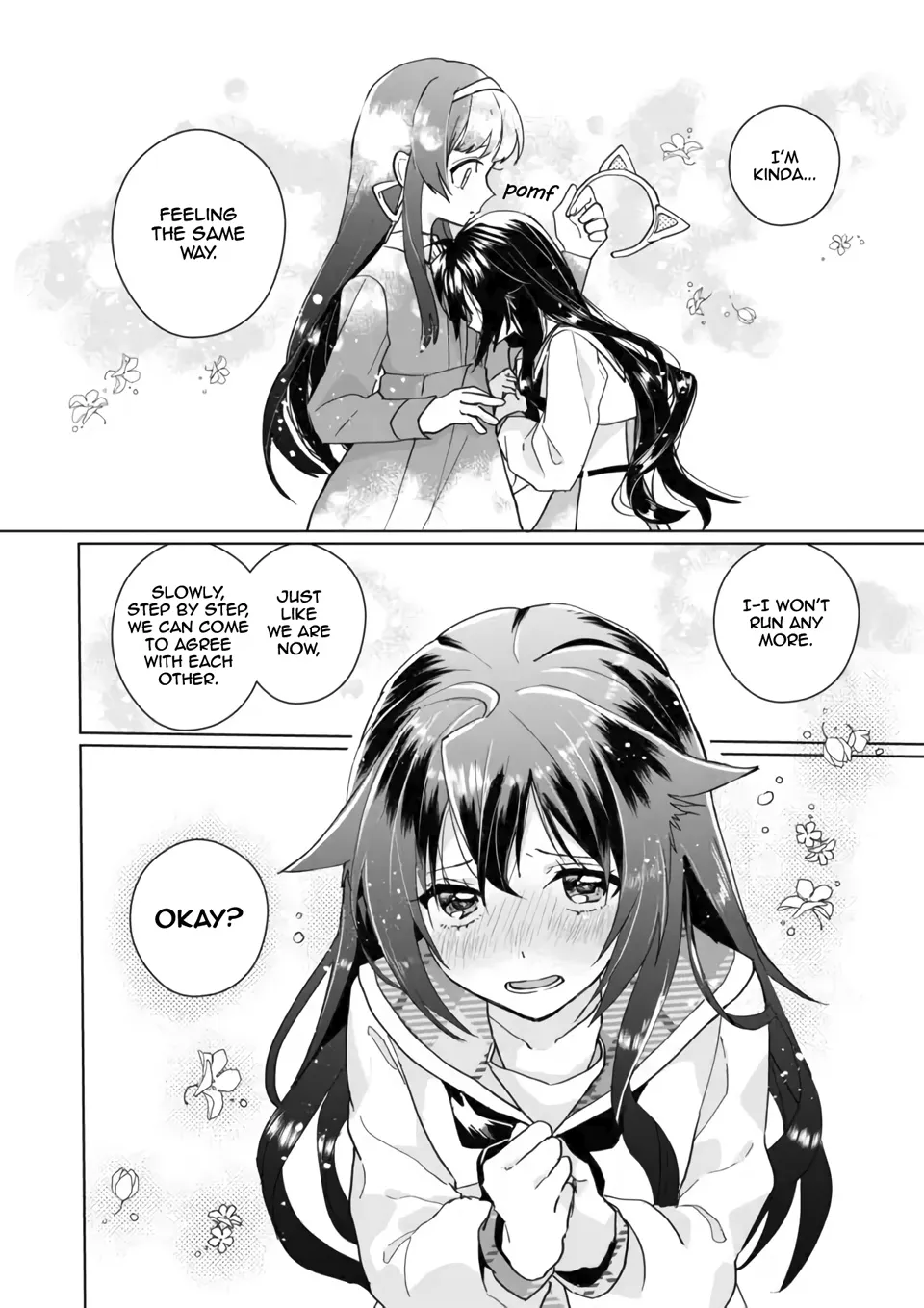 Nekomusume Shoukougun - Page 9