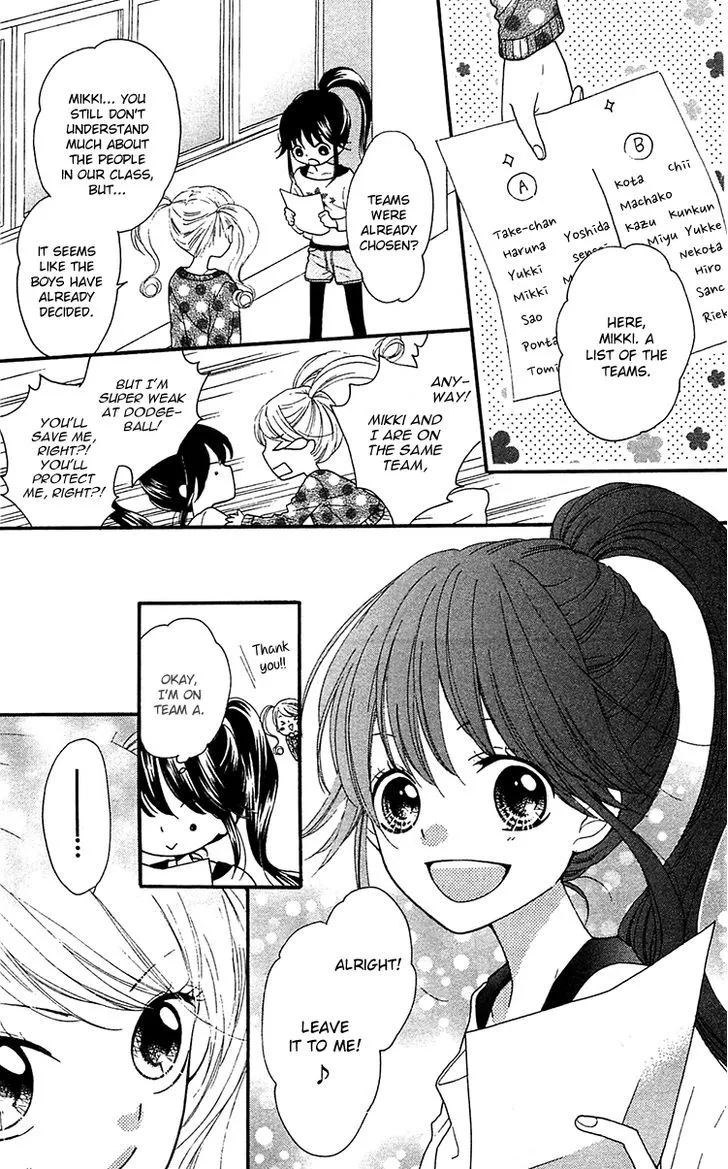 Nekota no Koto ga Ki ni Natte Shikatanai. - Page 30