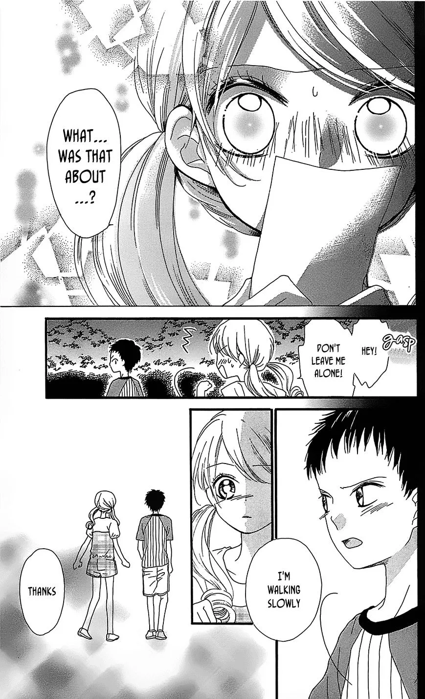 Nekota no Koto ga Ki ni Natte Shikatanai. - Page 29