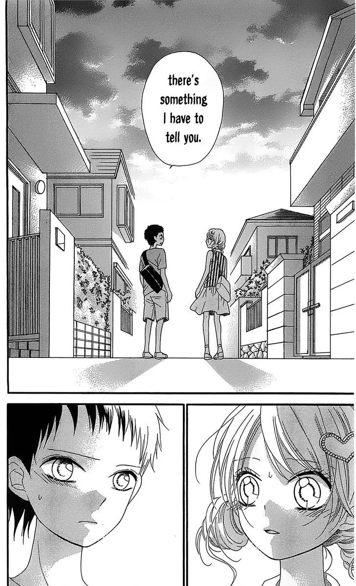 Nekota no Koto ga Ki ni Natte Shikatanai. - Page 30