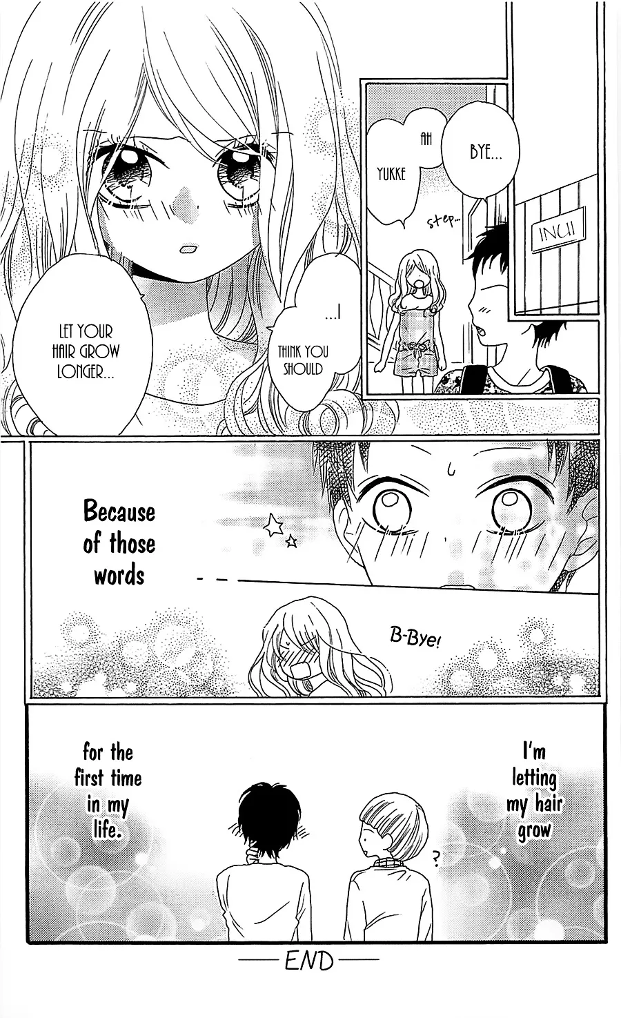 Nekota no Koto ga Ki ni Natte Shikatanai. - Page 39