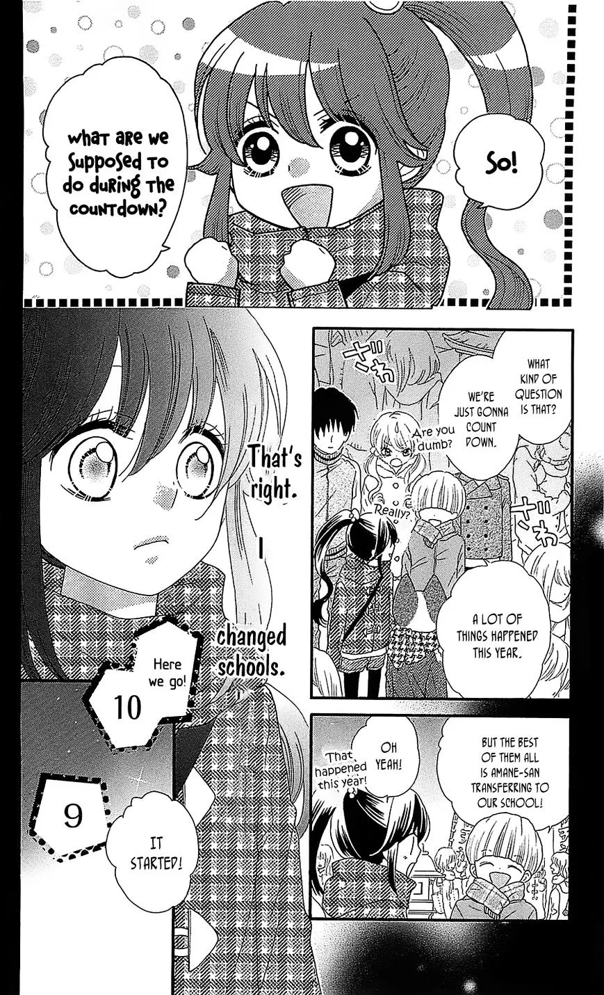 Nekota no Koto ga Ki ni Natte Shikatanai. - Page 17