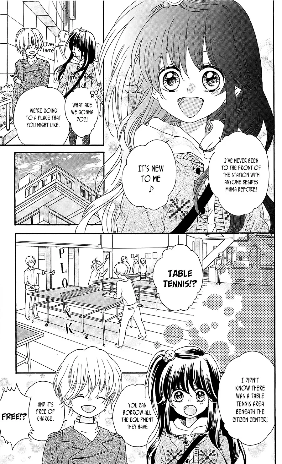 Nekota no Koto ga Ki ni Natte Shikatanai. - Page 4