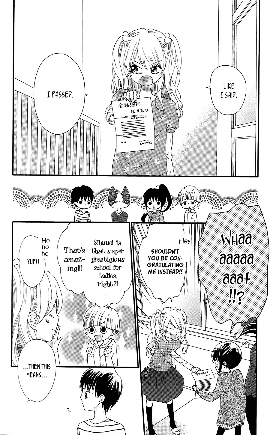 Nekota no Koto ga Ki ni Natte Shikatanai. - Page 10