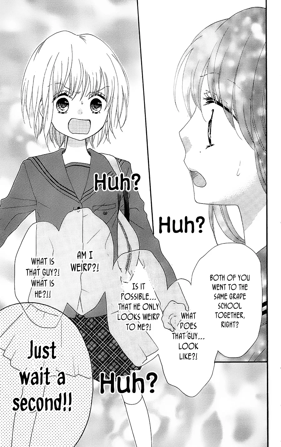 Nekota no Koto ga Ki ni Natte Shikatanai. - Page 38