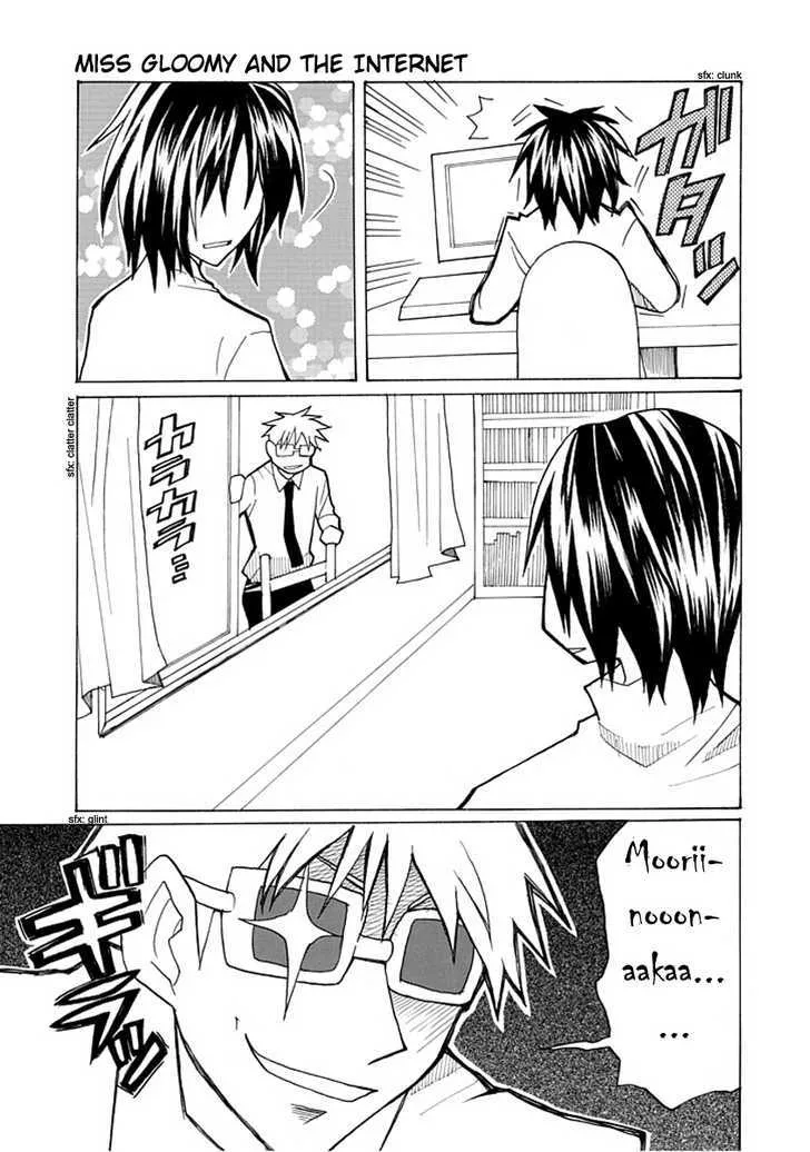 Nekura Musume to Internet Chapter 1 page 17 - MangaKakalot