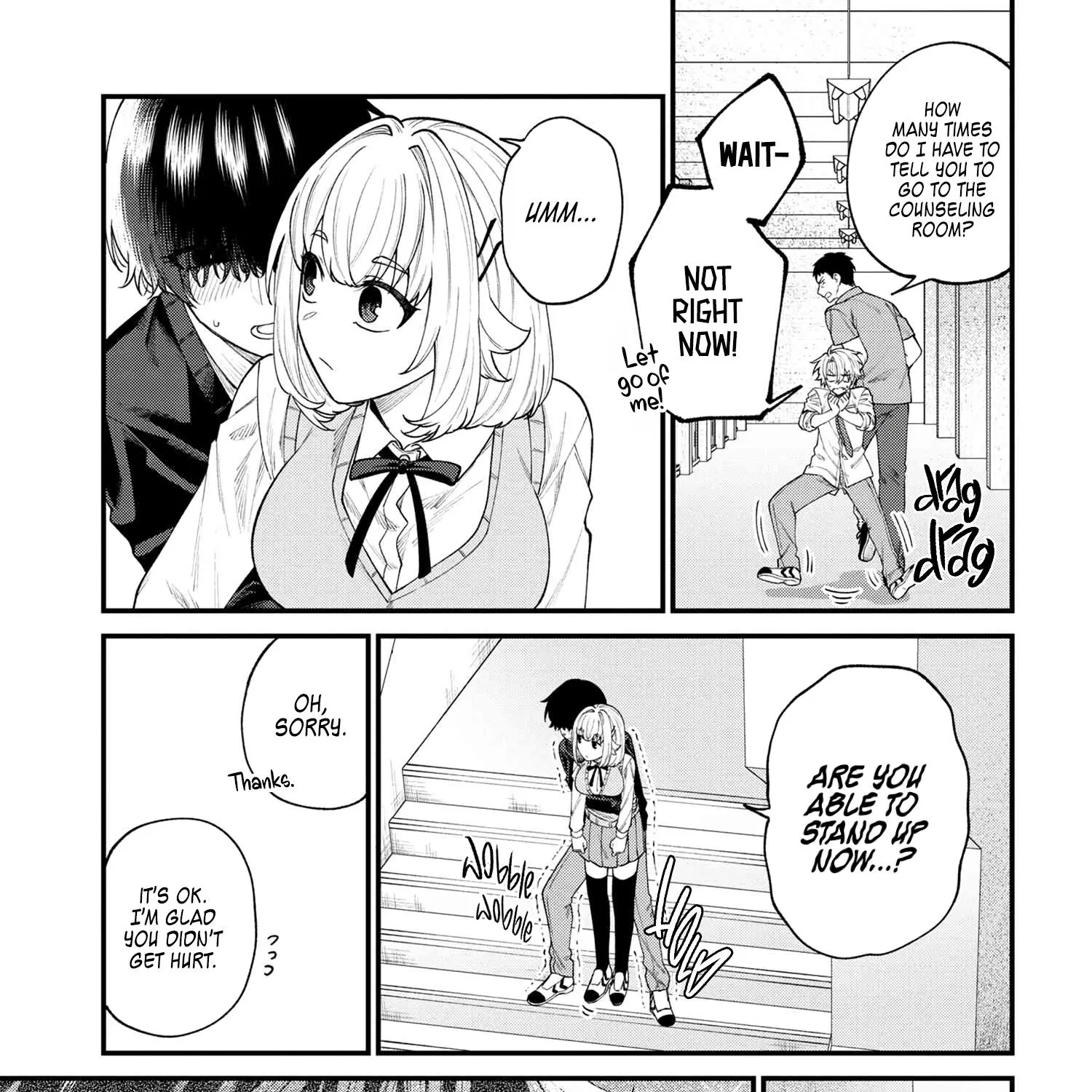 Nemuro-Kun Wa Kao Ga Ii! Chapter 7 page 5 - MangaKakalot