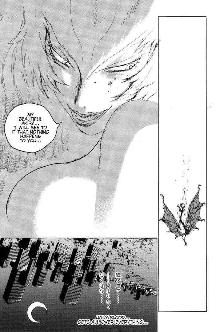 Neo Devilman Chapter 6 page 43 - MangaKakalot