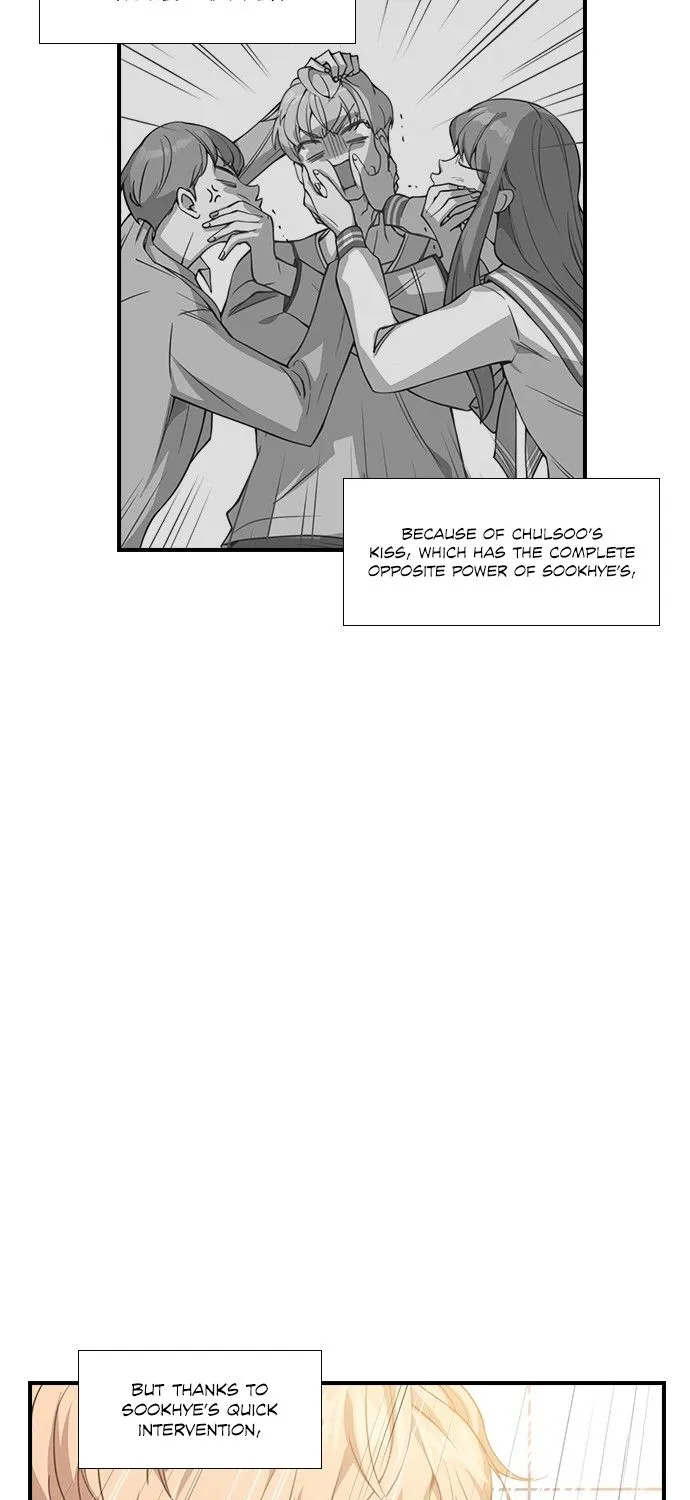 Neolith Girl Chapter 15 page 17 - MangaKakalot