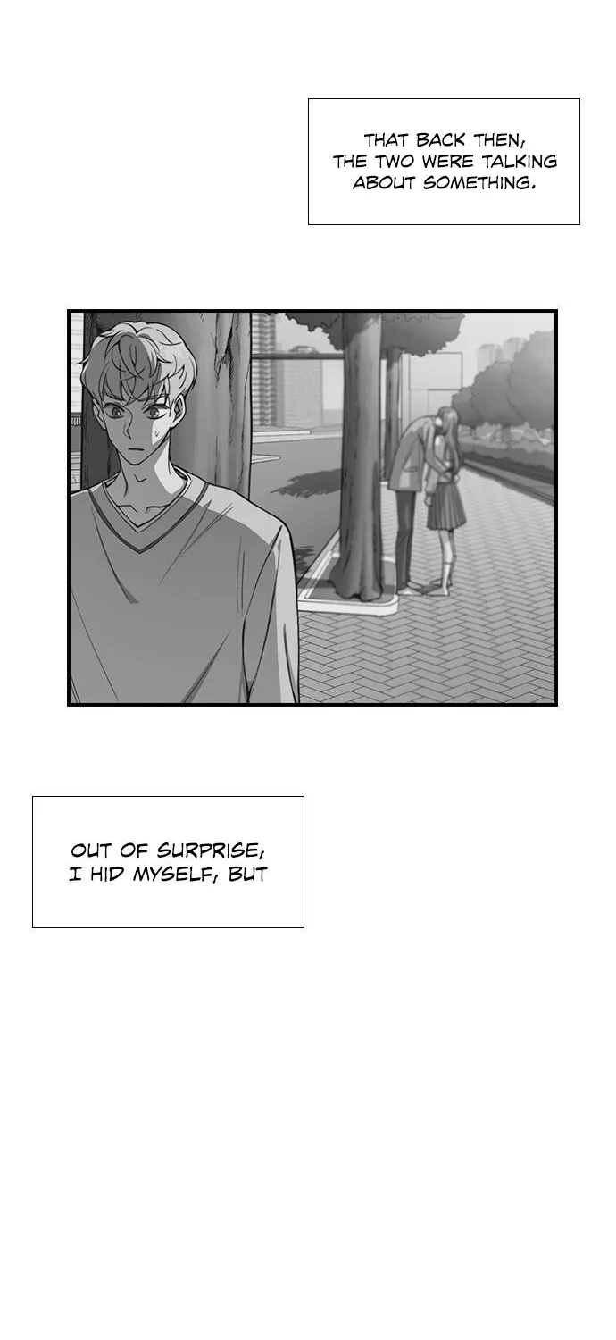 Neolith Girl Chapter 15 page 20 - MangaKakalot