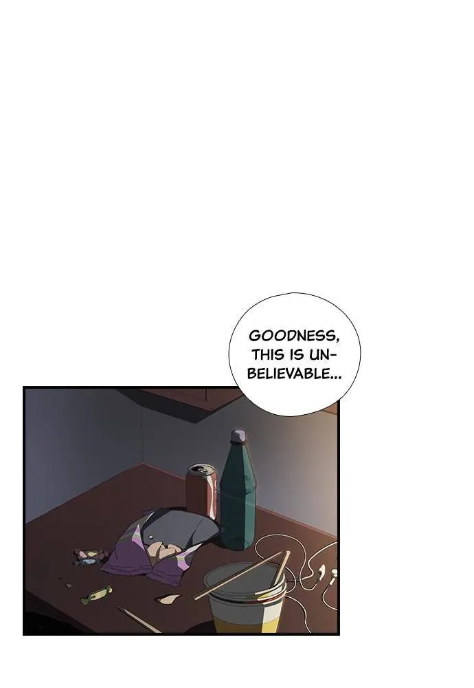 Neolith Girl Chapter 17 page 13 - MangaKakalot