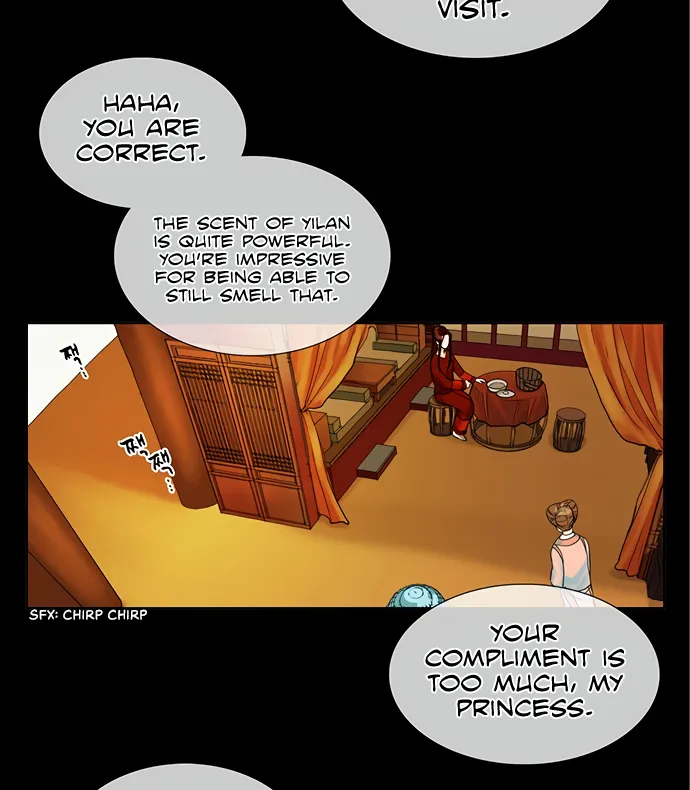 Nessun Dorma: None Shall Sleep Chapter 8 page 6 - MangaKakalot