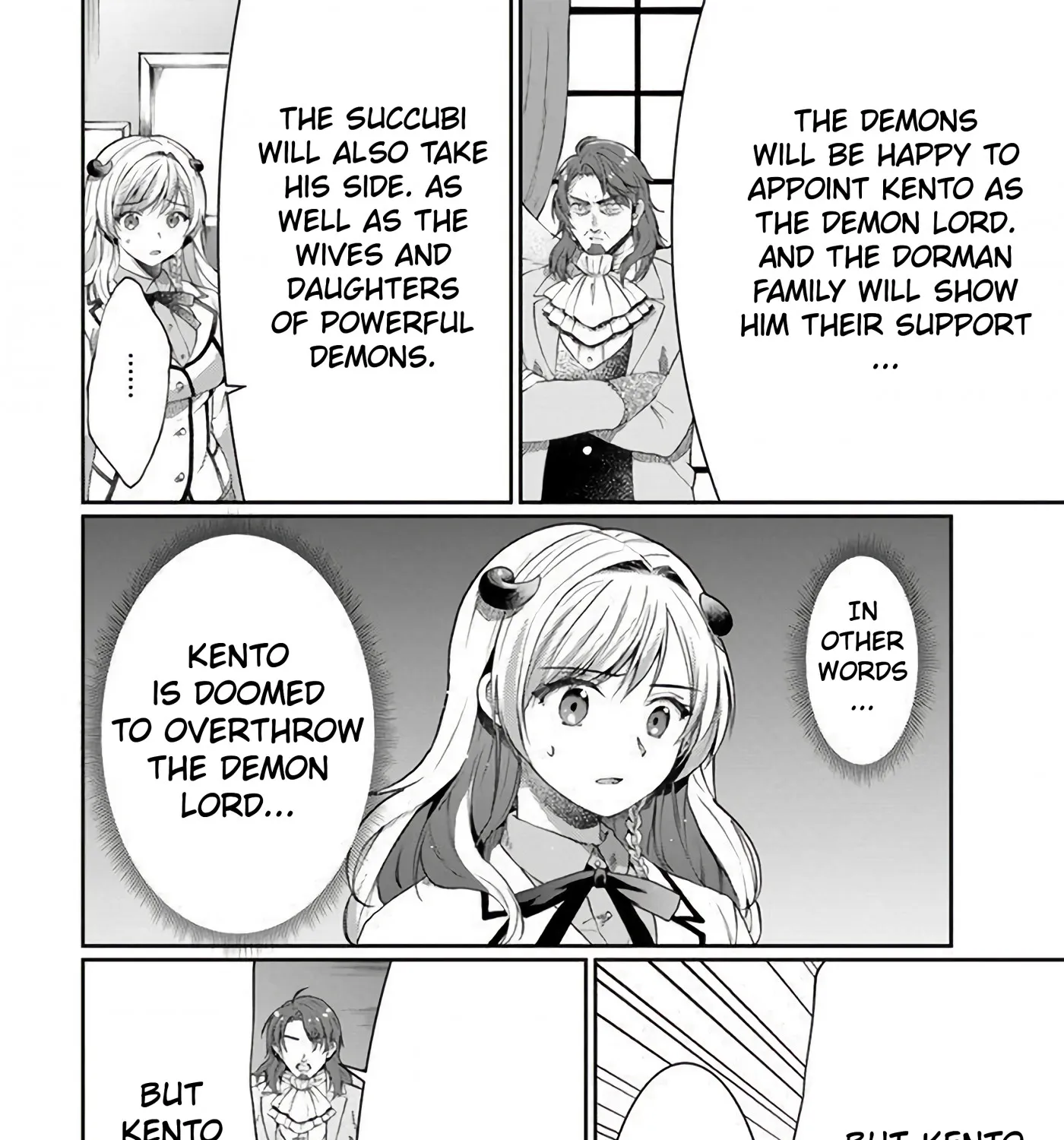 Neta Chara Kari Play no Tsumori ga Isekai Shoukan ~Mayoibito wa Josei no Teki ni Ninteisaremashita~ - Page 26