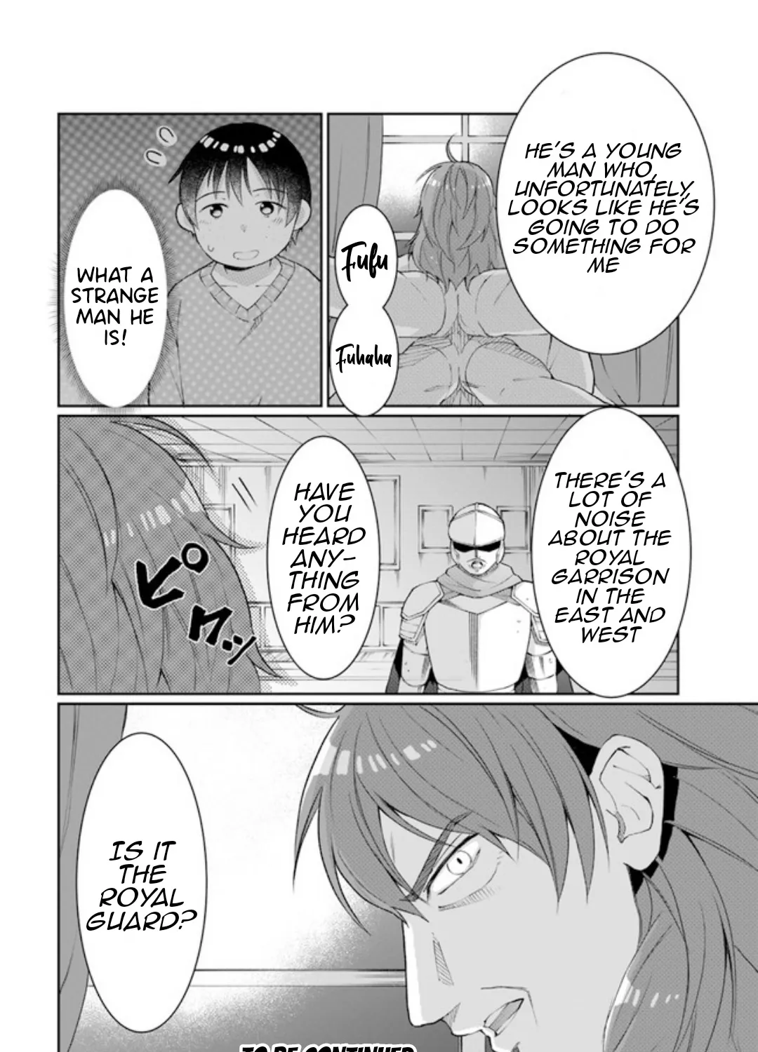 Neta Chara Kari Play no Tsumori ga Isekai Shoukan ~Mayoibito wa Josei no Teki ni Ninteisaremashita~ - Page 66