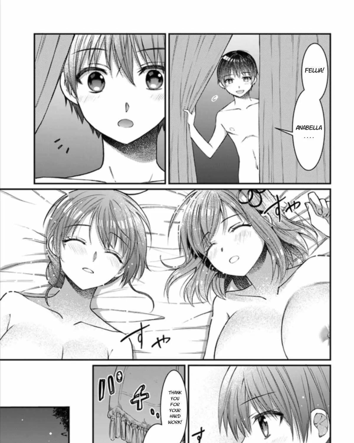 Neta Chara Kari Play no Tsumori ga Isekai Shoukan ~Mayoibito wa Josei no Teki ni Ninteisaremashita~ - Page 28