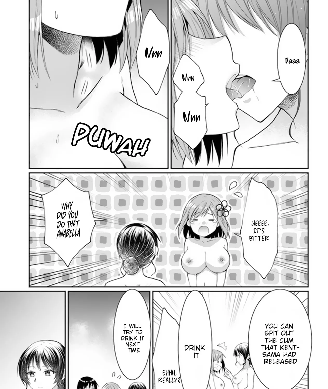 Neta Chara Kari Play no Tsumori ga Isekai Shoukan ~Mayoibito wa Josei no Teki ni Ninteisaremashita~ - Page 43