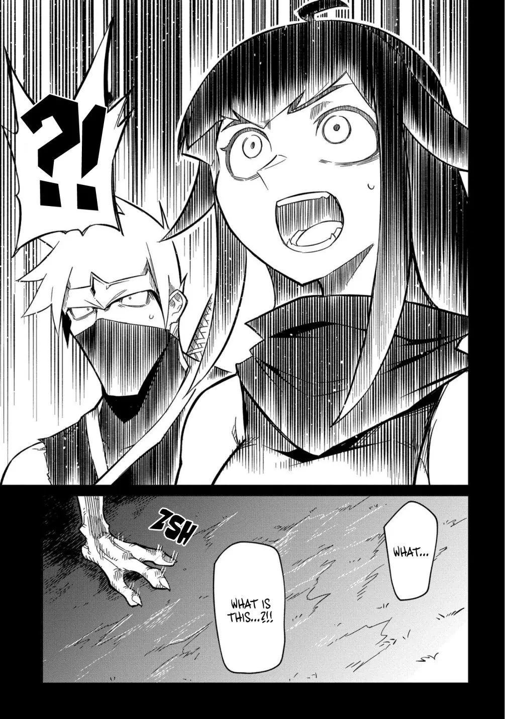 Neta Chara Tensei Toka Anmarida! - Page 16