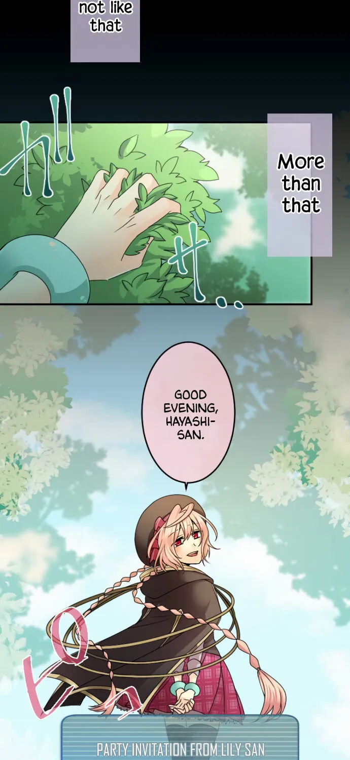 Netojuu no Susume - Page 10