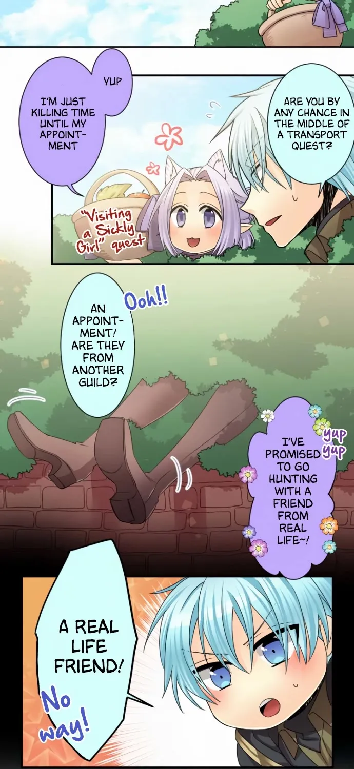 Netojuu no Susume - Page 7