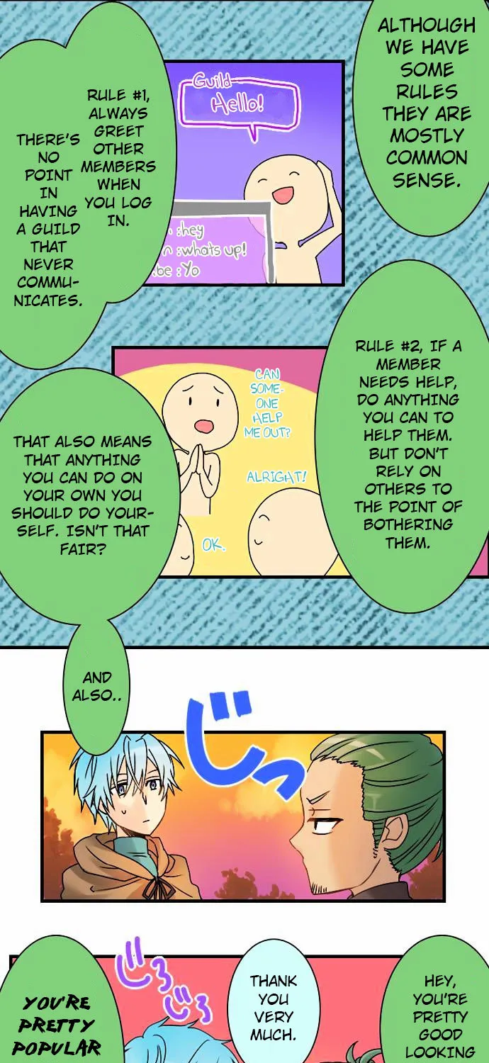 Netojuu no Susume - Page 2