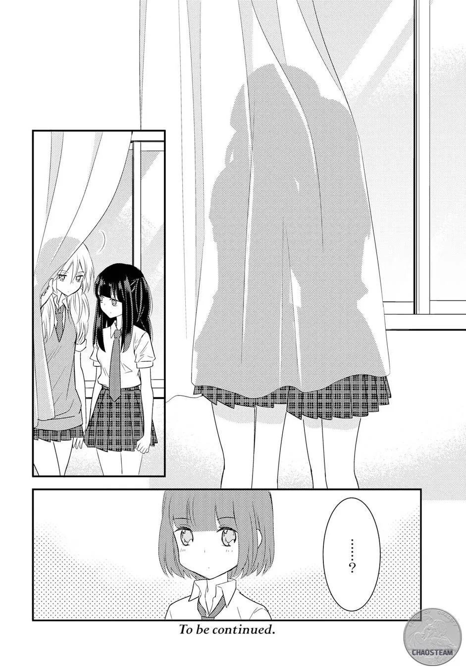 Netsuzou Trap - NTR Chapter 17 page 31 - MangaNato