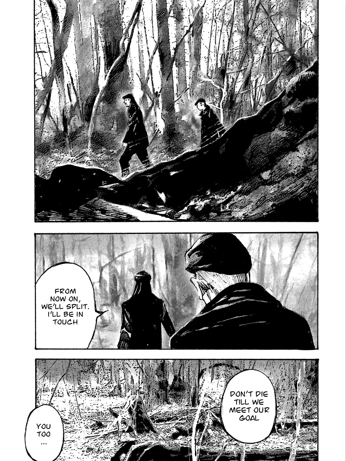 Neun Chapter 21 page 25 - MangaKakalot