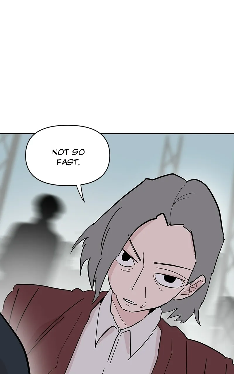 Never-Ending Darling Chapter 35 page 6 - MangaNato