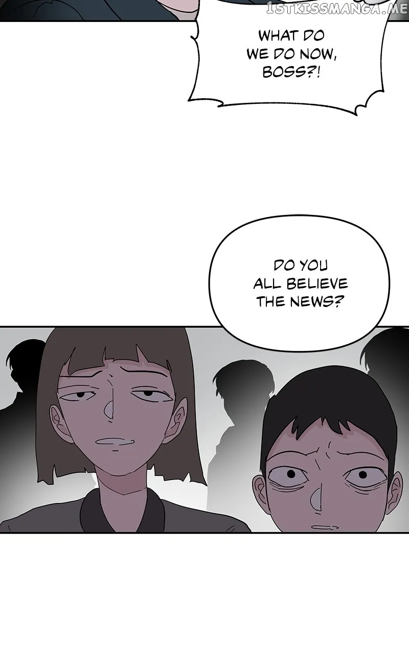 Never-Ending Darling Chapter 58 page 28 - MangaNato