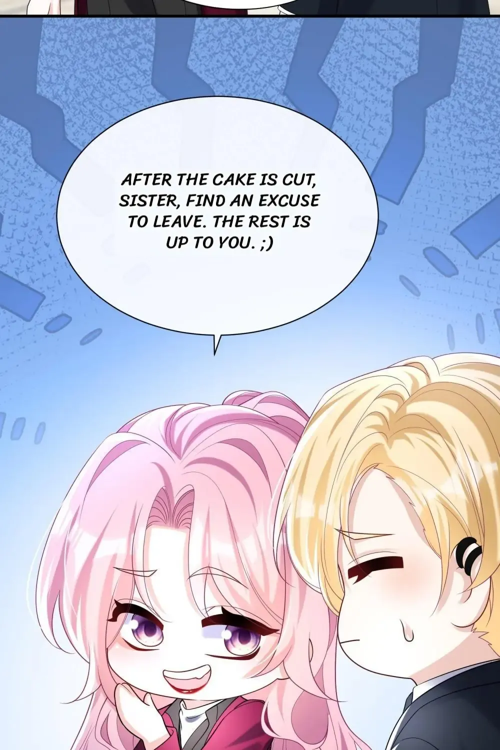 Never Let Go Of My Ex-Husband Chapter 126 page 61 - MangaNato