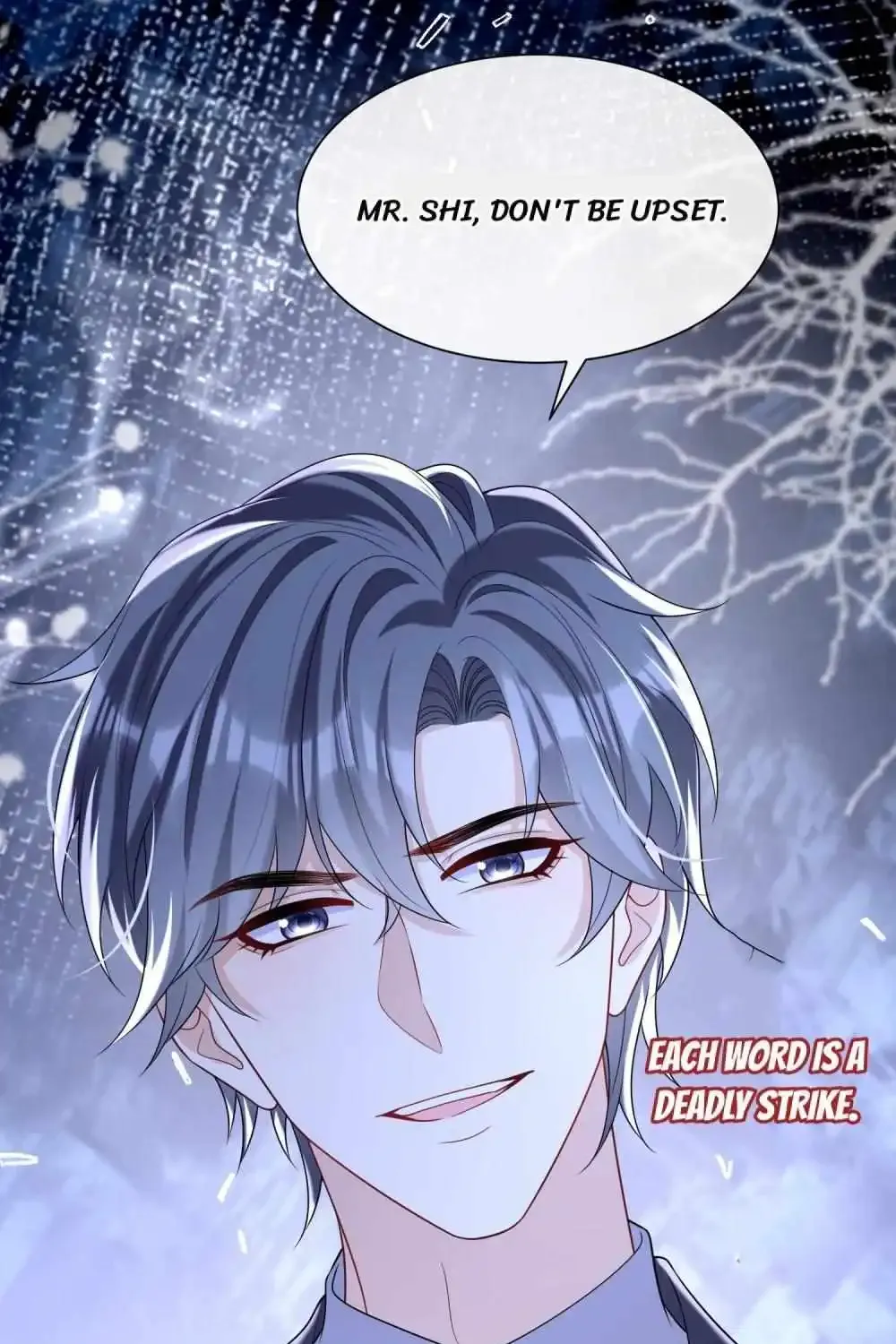 Never Let Go Of My Ex-Husband Chapter 130 page 4 - MangaNato