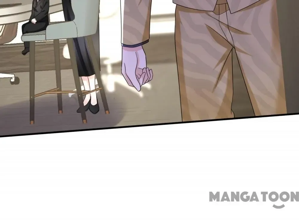 Never Let Go Of My Ex-Husband Chapter 150 page 23 - MangaNato