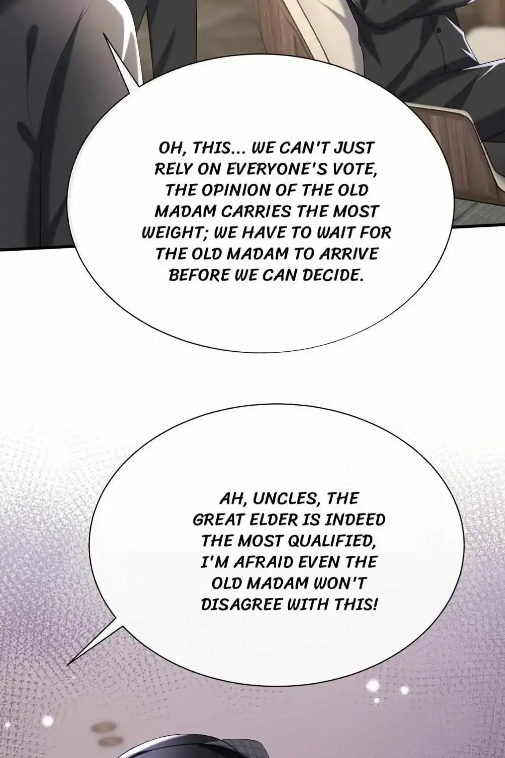 Never Let Go Of My Ex-Husband Chapter 150 page 44 - MangaNato