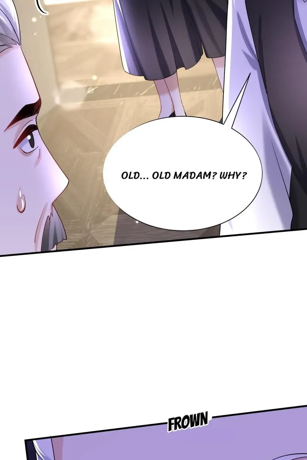 Never Let Go Of My Ex-Husband Chapter 150 page 53 - MangaNato