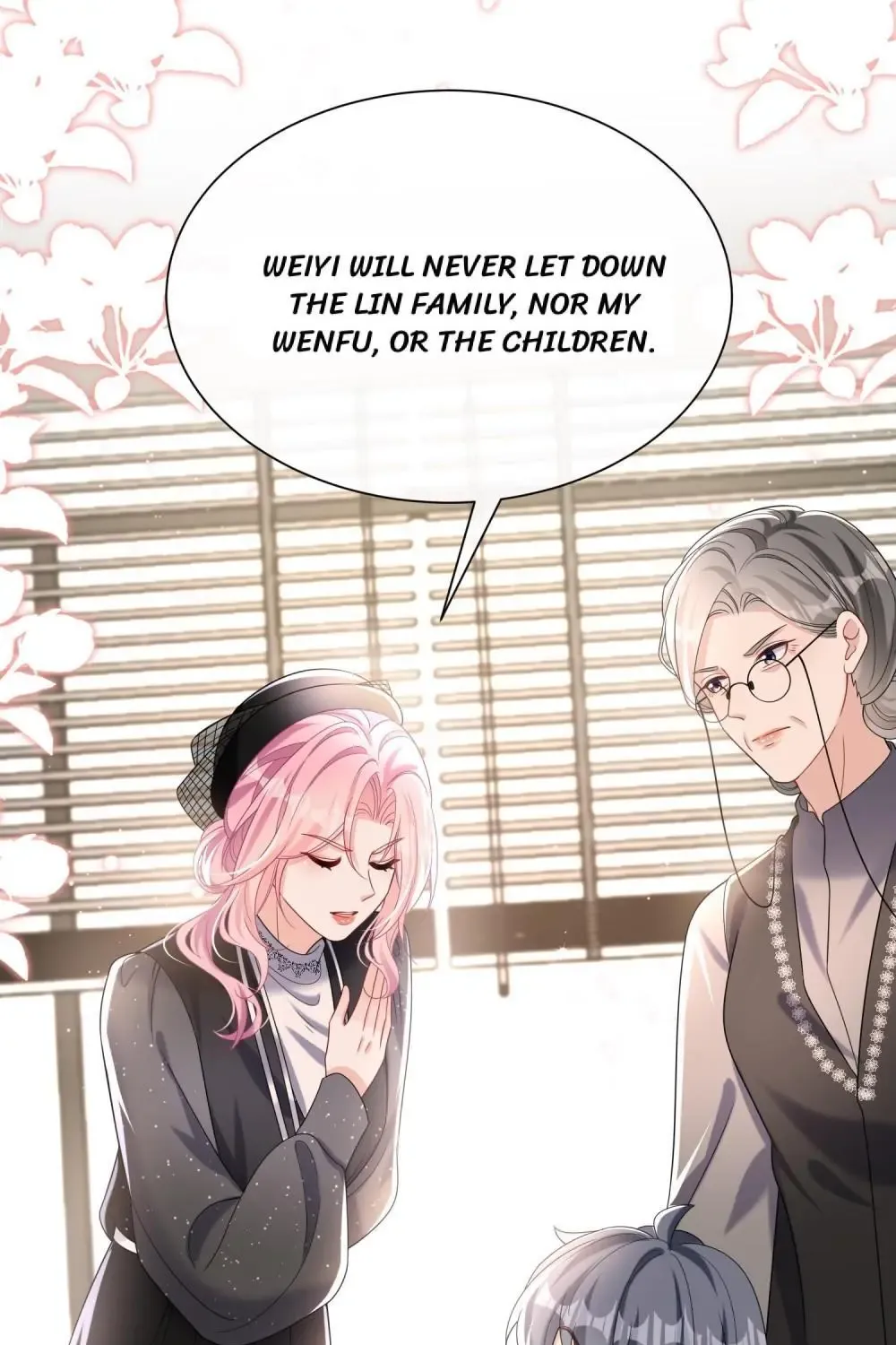 Never Let Go Of My Ex-Husband Chapter 150 page 76 - MangaNato